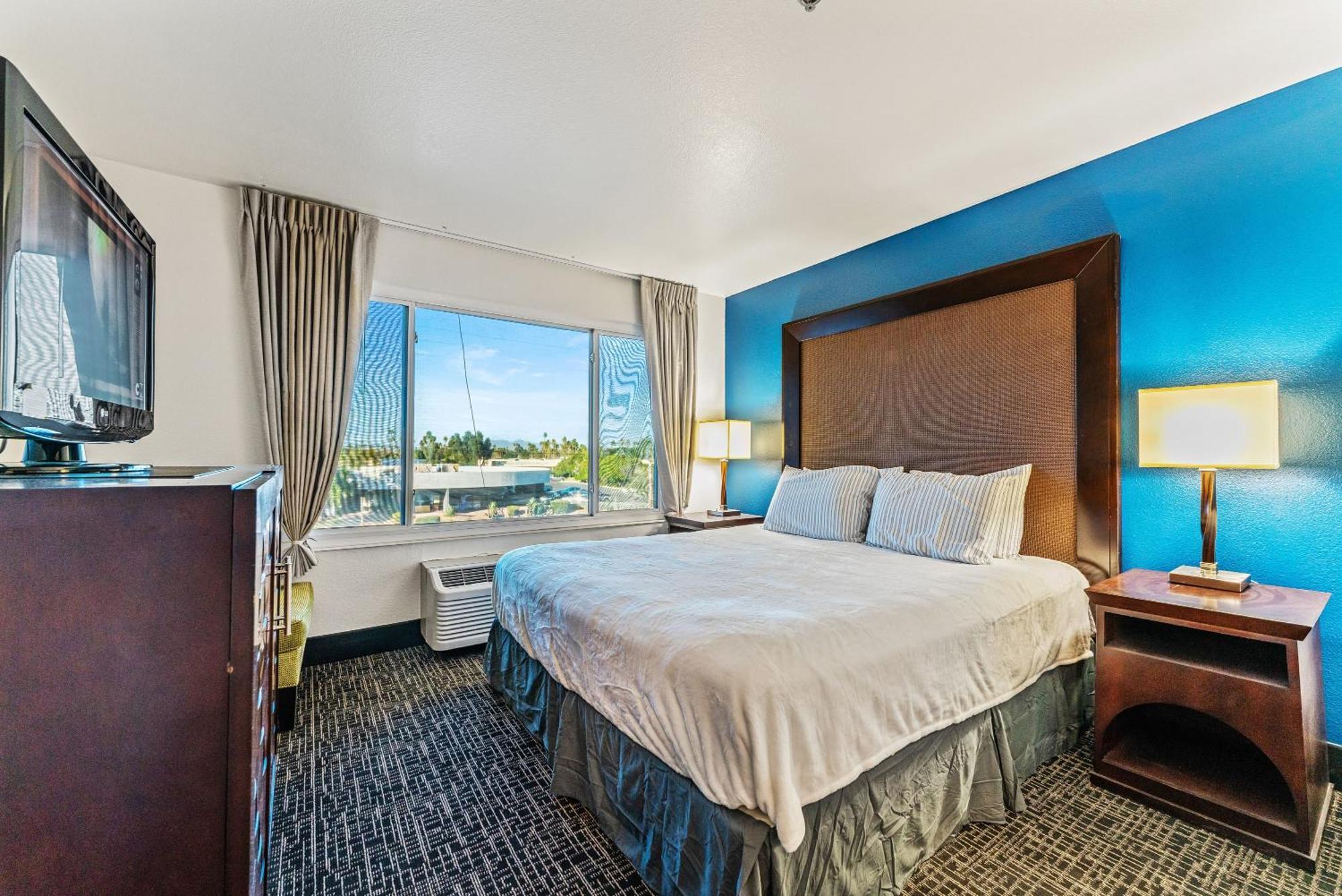 Tempe Promo Studio Apartment Exterior foto