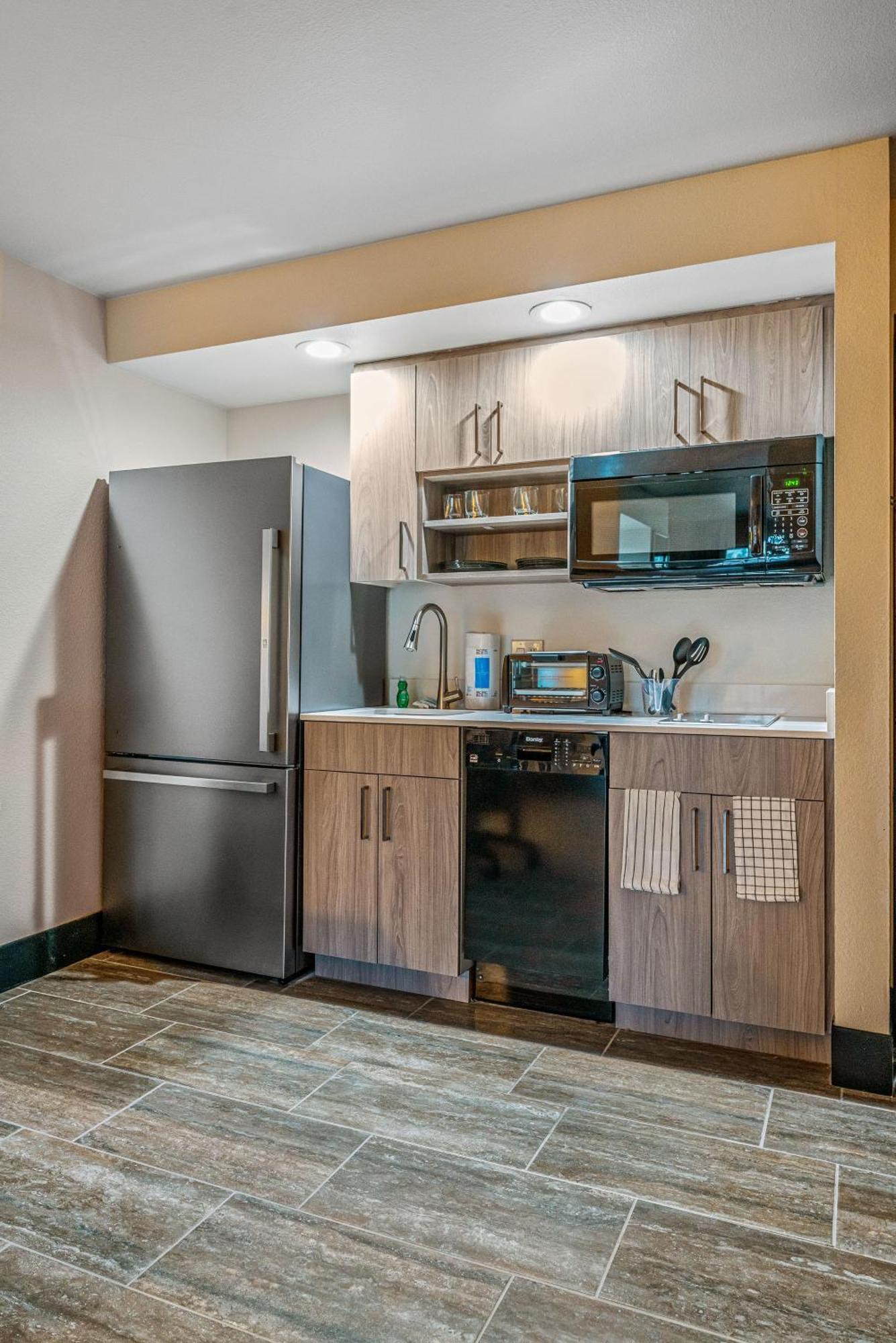 Tempe Promo Studio Apartment Exterior foto